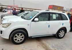 Chery Tiggo 3